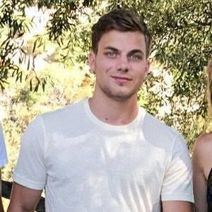 Meet your Posher, Joe